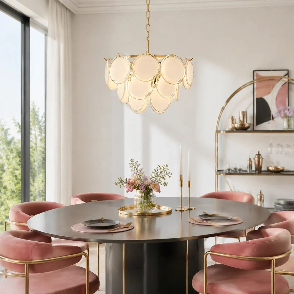milae-elegant-murano-white-glass-chandelier