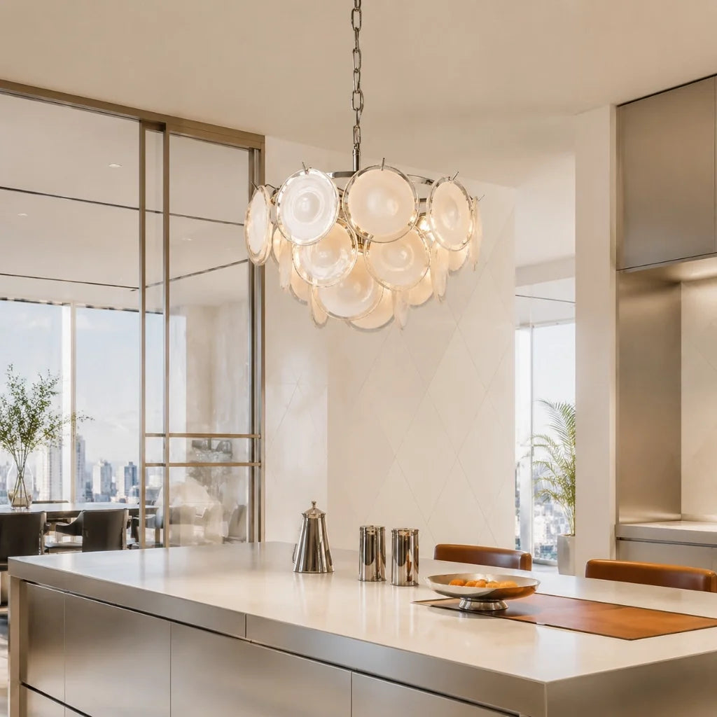 milae-elegant-murano-white-glass-chandelier
