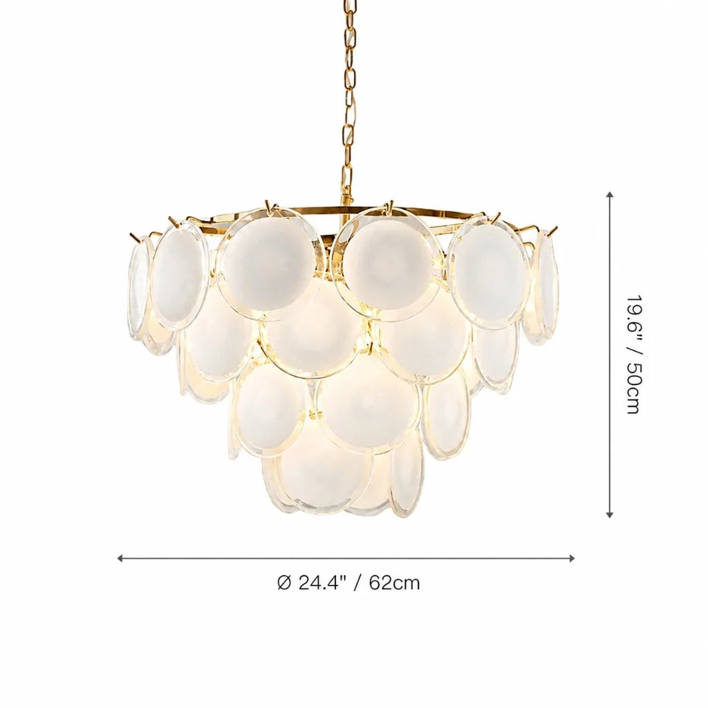 milae-elegant-murano-white-glass-chandelier