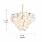 milae-elegant-murano-white-glass-chandelier