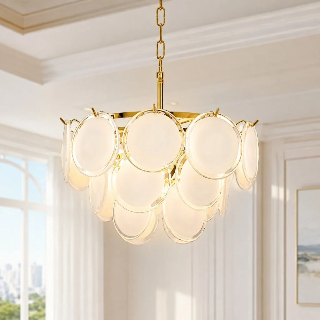 milae-elegant-murano-white-glass-chandelier