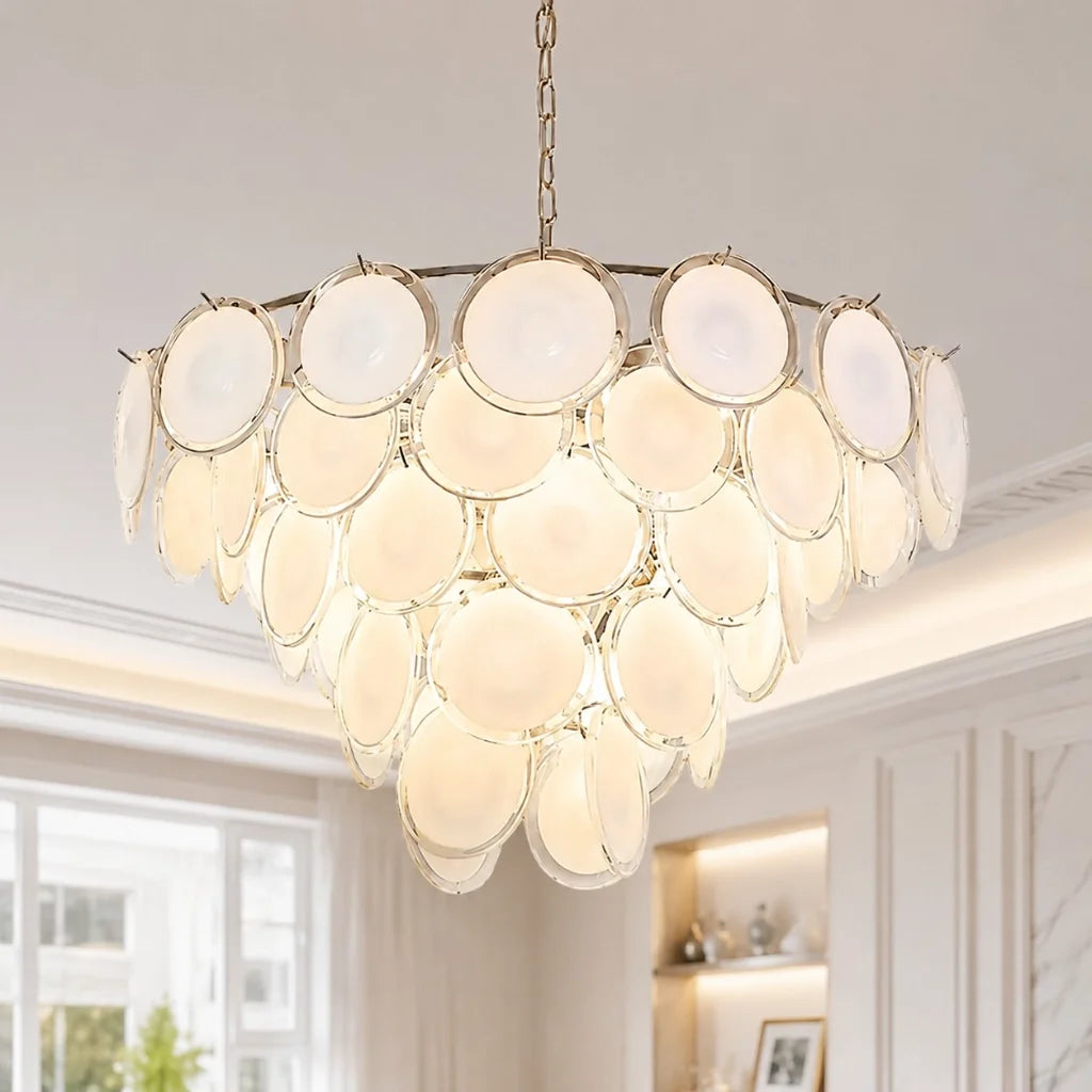 milae-elegant-murano-white-glass-chandelier
