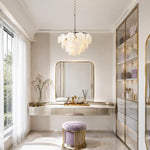 milae-elegant-murano-white-glass-chandelier