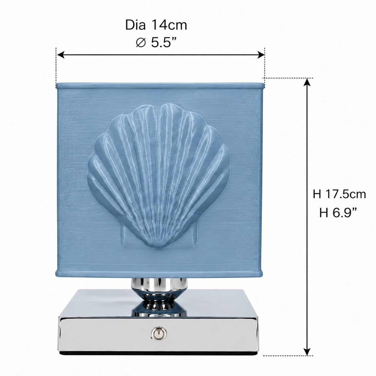 osira-modern-embossed-scallop-shell-resin-square-table-lamp