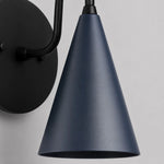 modern-tapered-cone-shade-vanity-sconce