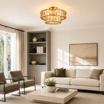 meron-modern-double-layer-glass-ceiling-light