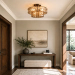 meron-modern-double-layer-glass-ceiling-light