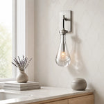 damla-modern-luxury-raindrop-crystal-wall-lamp