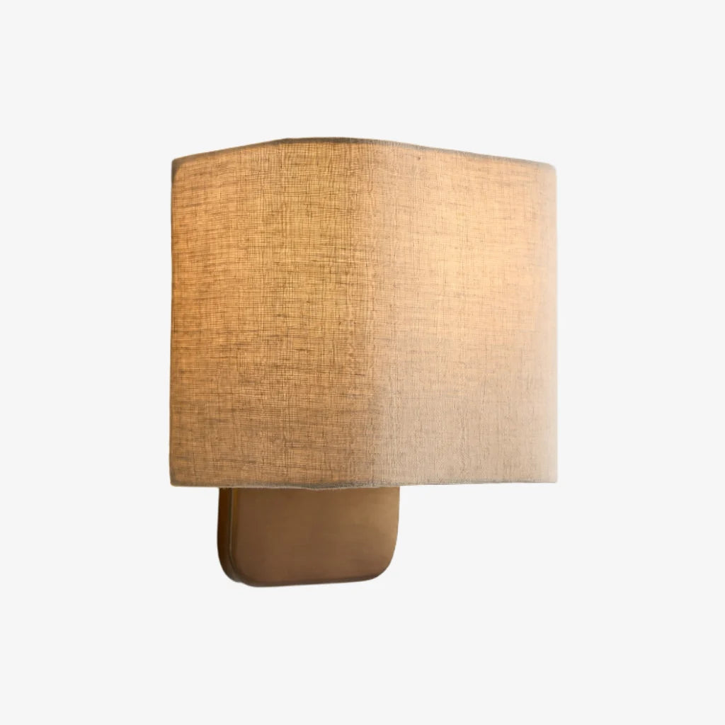 maris-modern-linen-shade-metal-wall-sconce