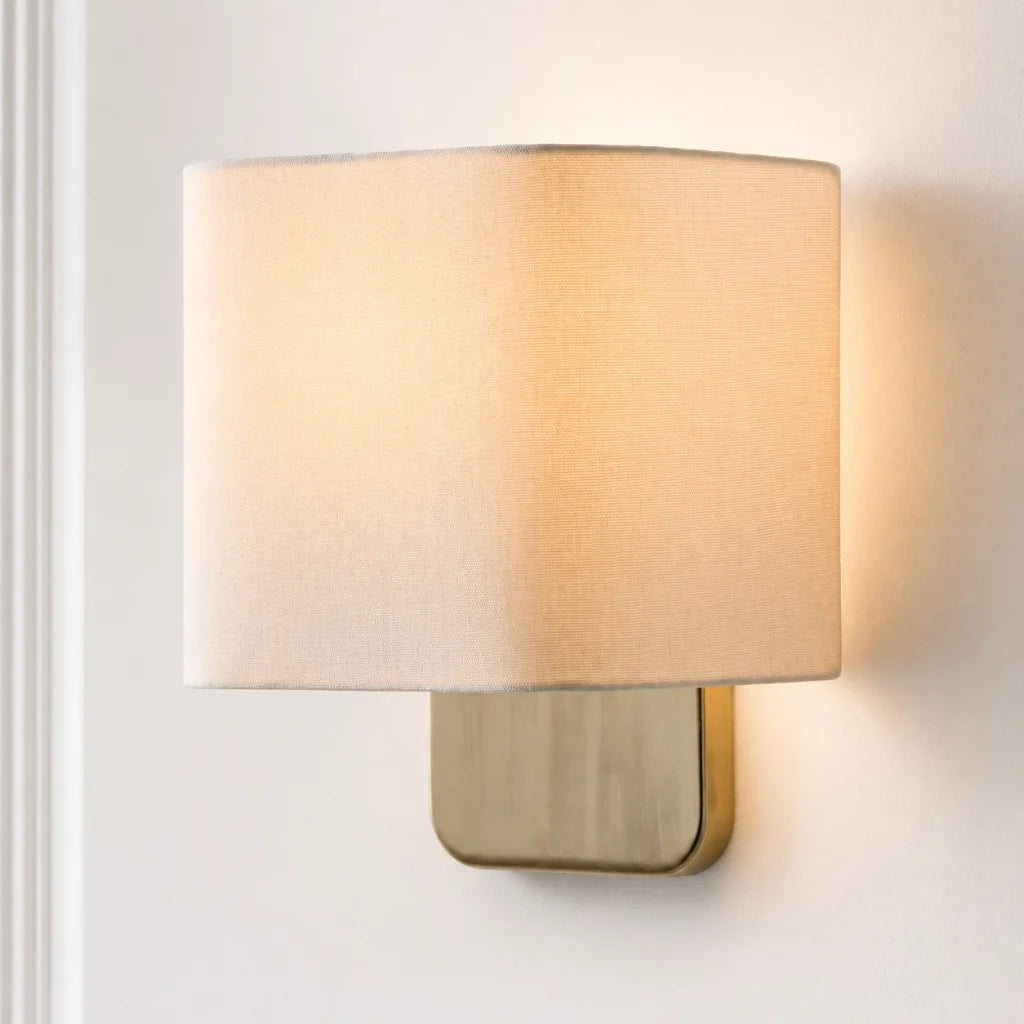 maris-modern-linen-shade-metal-wall-sconce