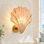 rheia-modern-creative-shell-glass-wall-sconce