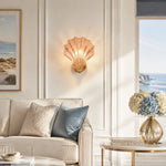 rheia-modern-creative-shell-glass-wall-sconce