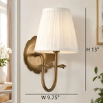 sandra-vintage-pleated-cotton-shade-wall-sconce