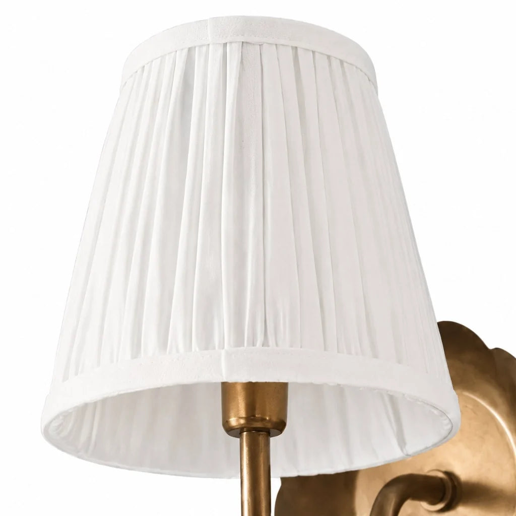 sandra-vintage-pleated-cotton-shade-wall-sconce