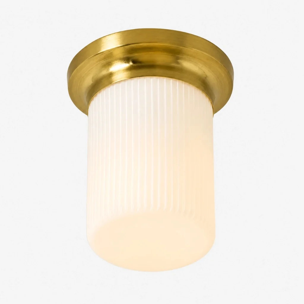 galen-mid-century-modern-round-ribbed-glass-ceiling-light