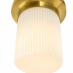 galen-mid-century-modern-round-ribbed-glass-ceiling-light