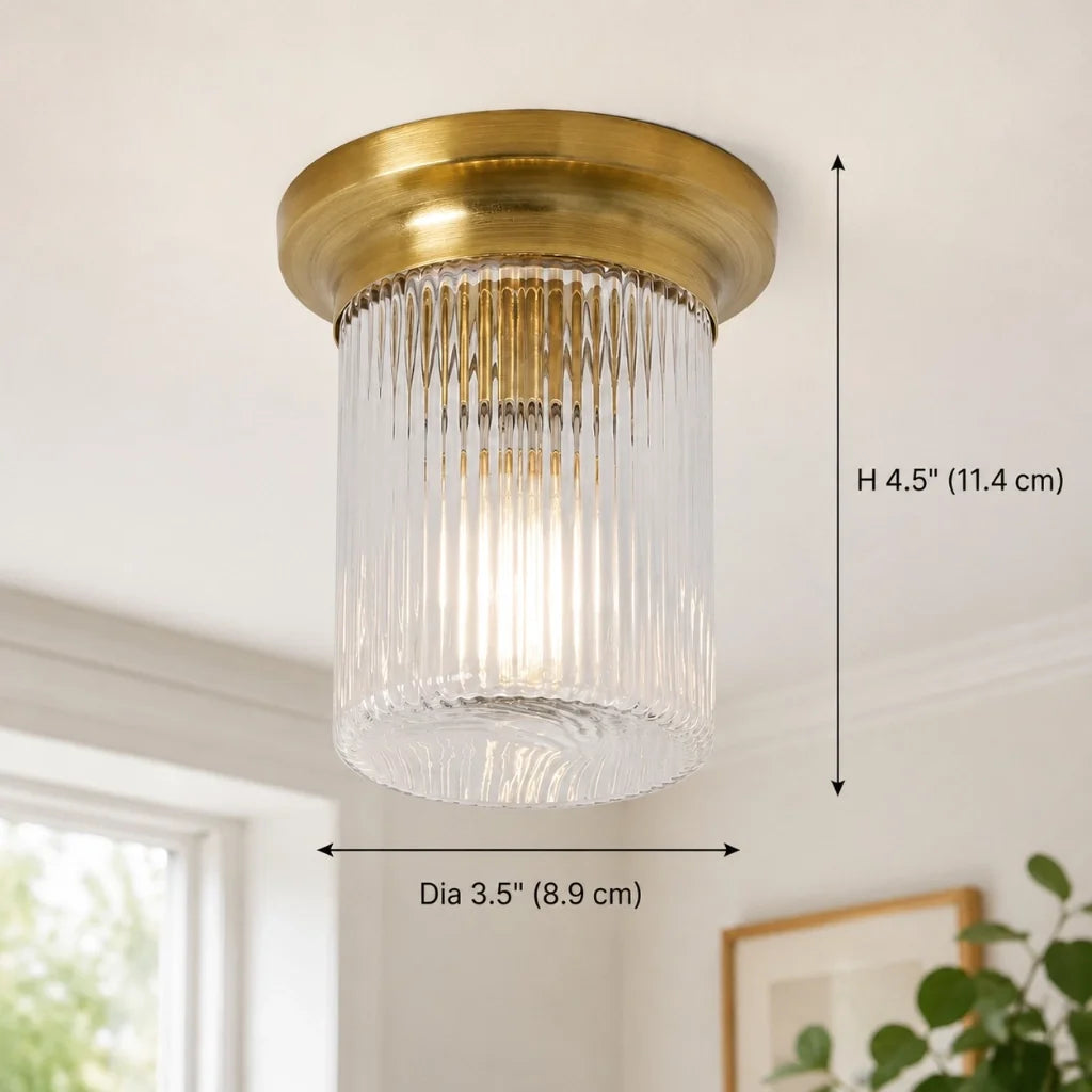 galen-mid-century-modern-round-ribbed-glass-ceiling-light