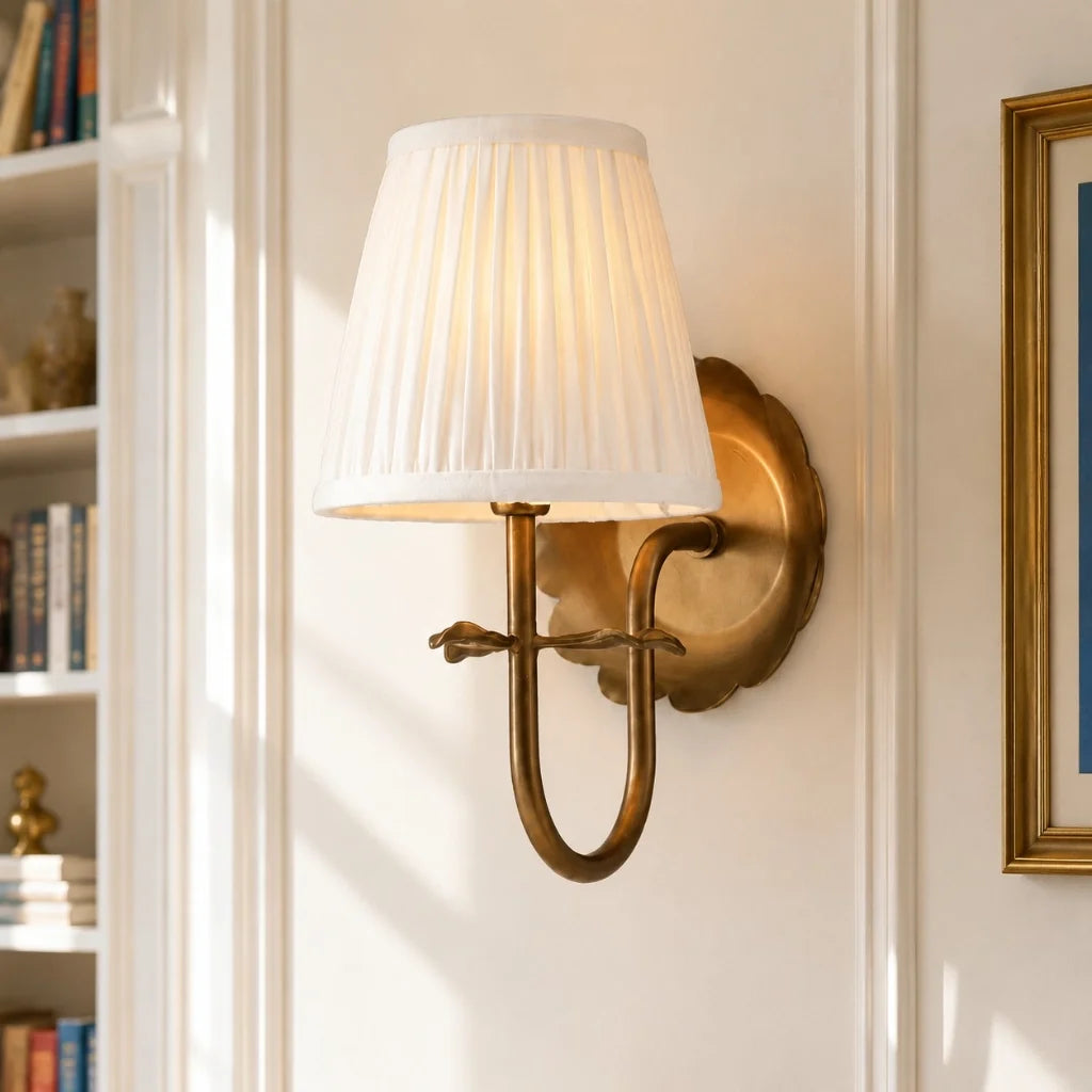 sandra-vintage-pleated-cotton-shade-wall-sconce