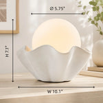 thalassa-modern-wavy-shell-ceramic-table-light