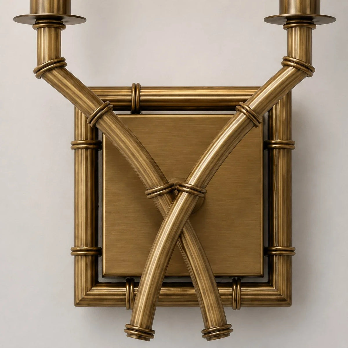 soleil-vintage-double-arm-bamboo-brass-fabric-wall-sconce