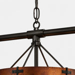 tobin-vintage-industrial-bronze-drum-shade-chandelier