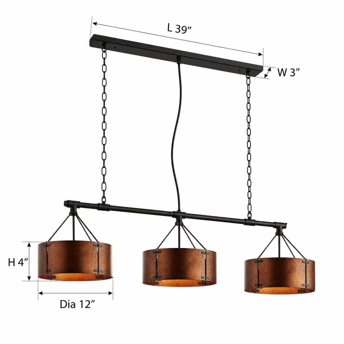 tobin-vintage-industrial-bronze-drum-shade-chandelier
