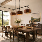 tobin-vintage-industrial-bronze-drum-shade-chandelier