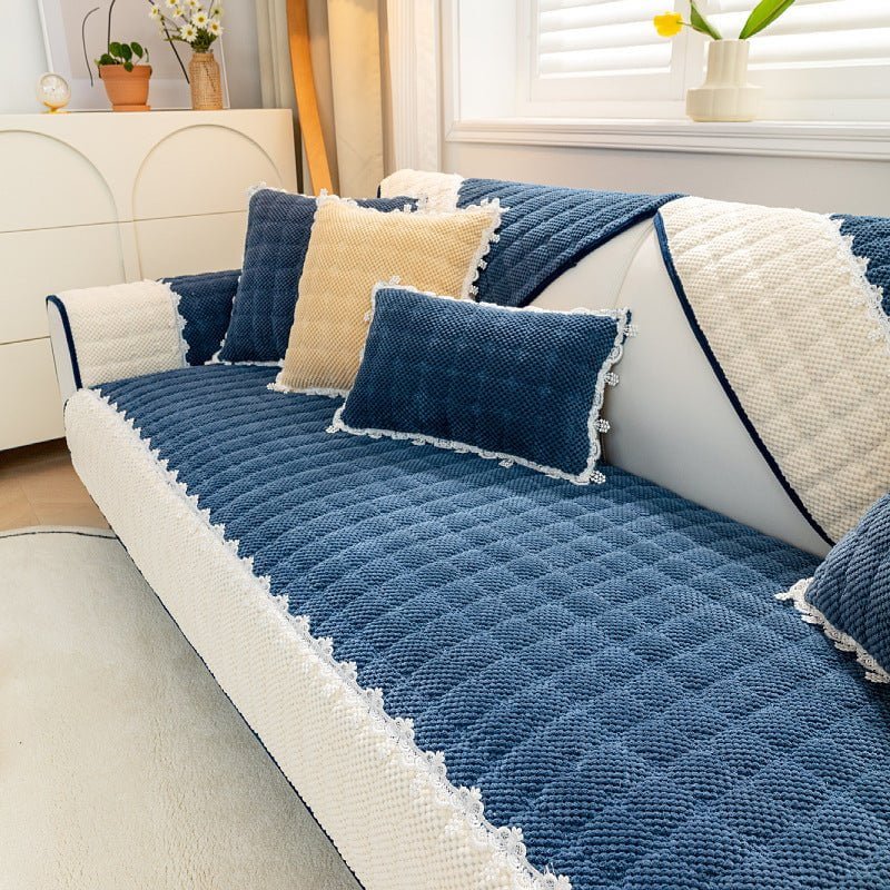 Non-Slip Minihouzz Slipcovers