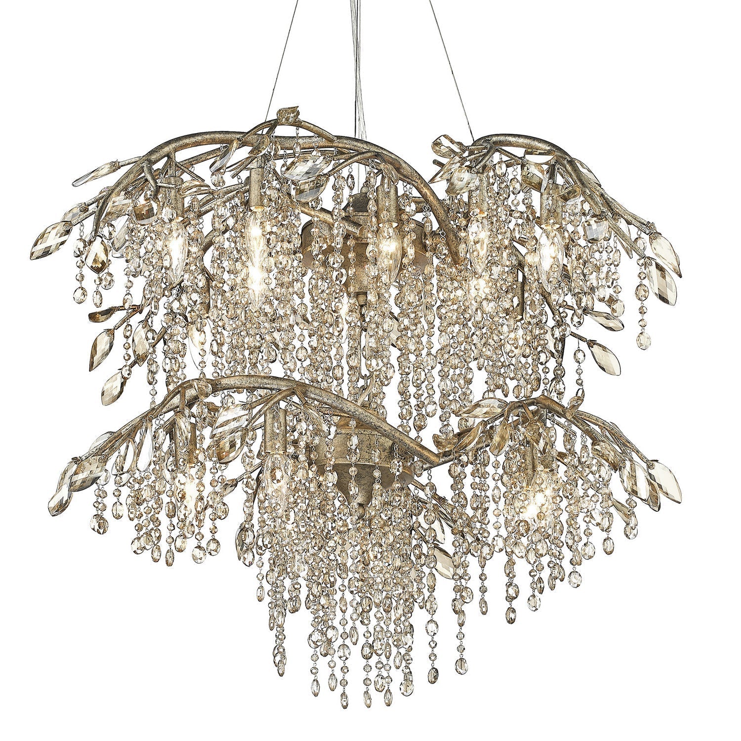 Autumn Twi Chandelier