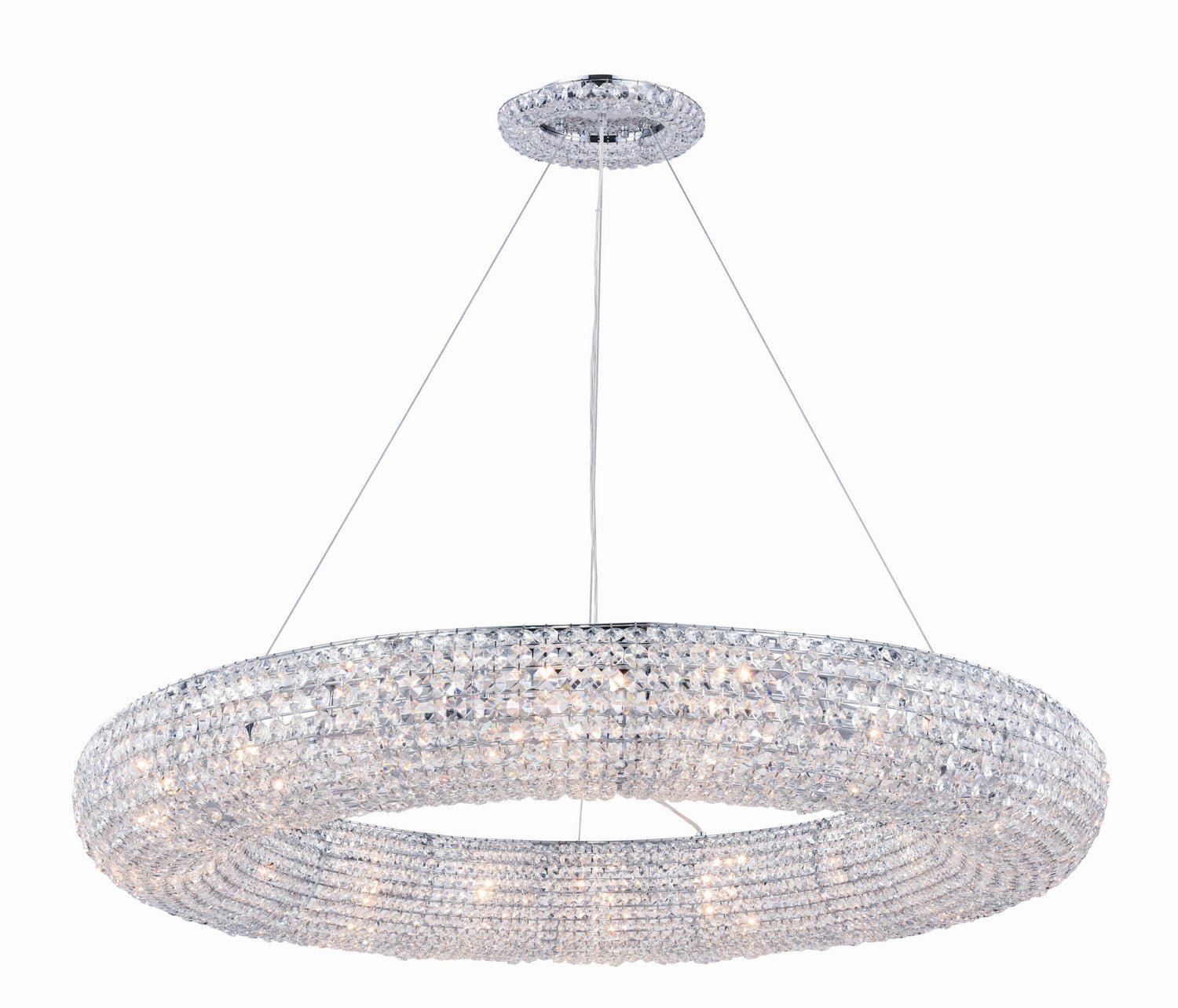 Paris  Chandelier