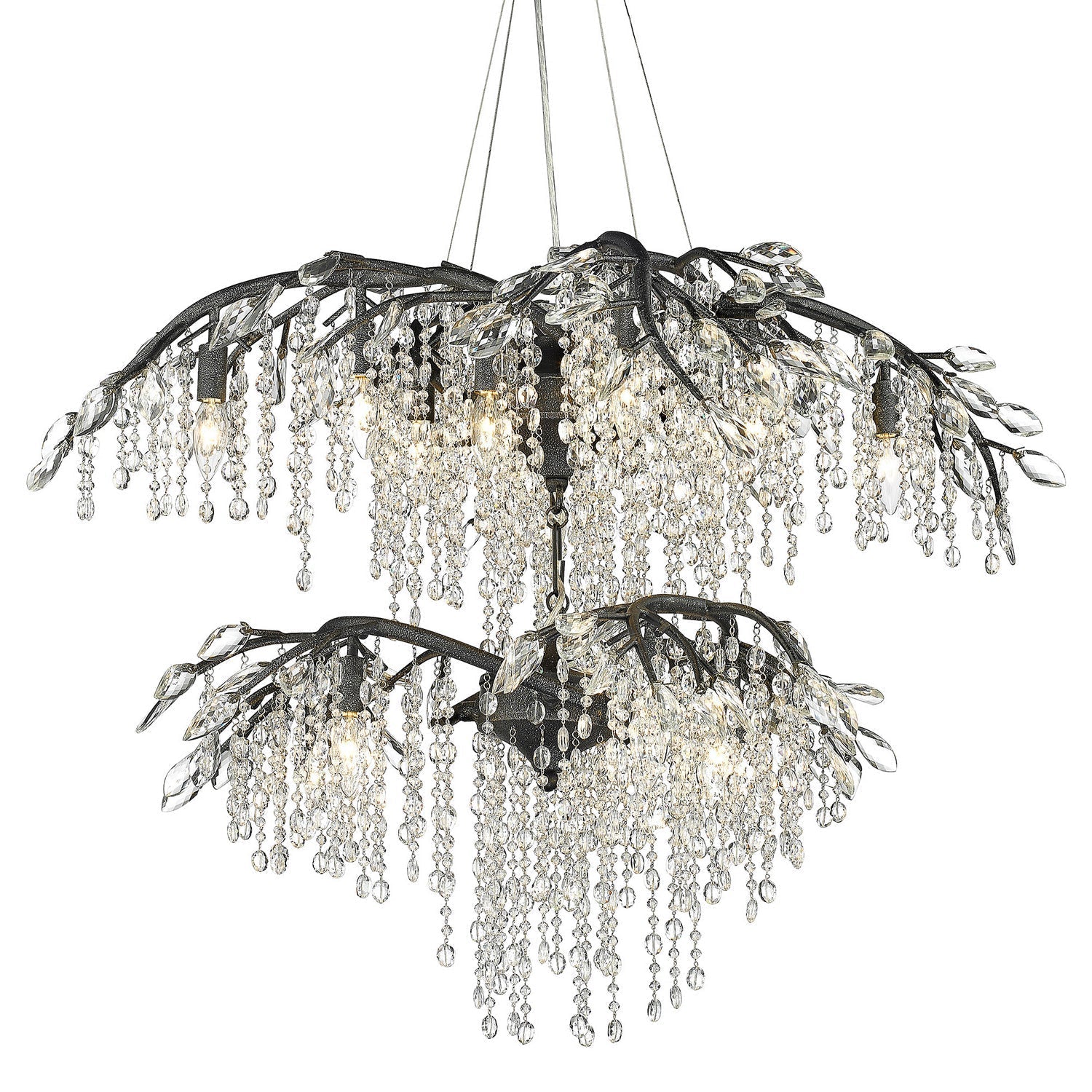 Autumn Twi Chandelier
