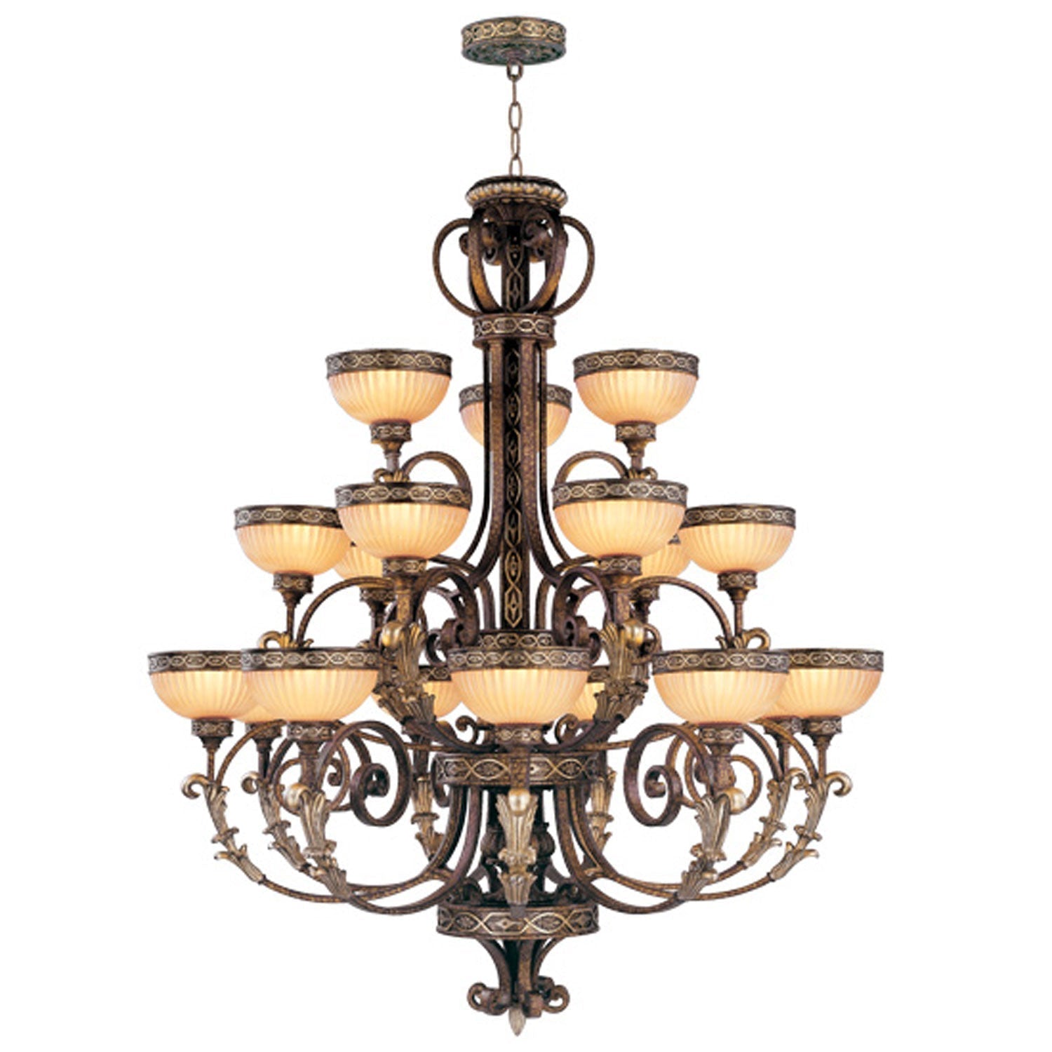 Seville Chandelier
