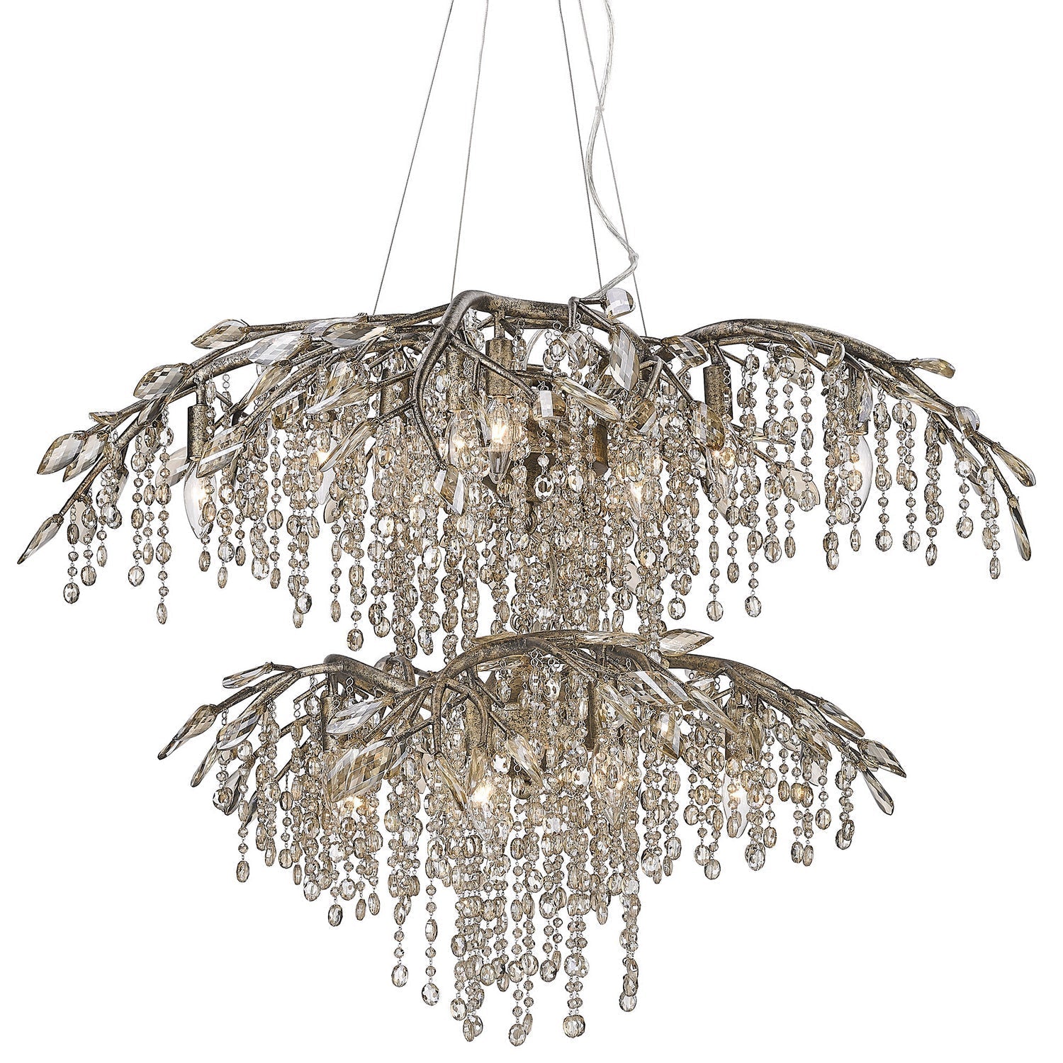 Autumn Twi Chandelier