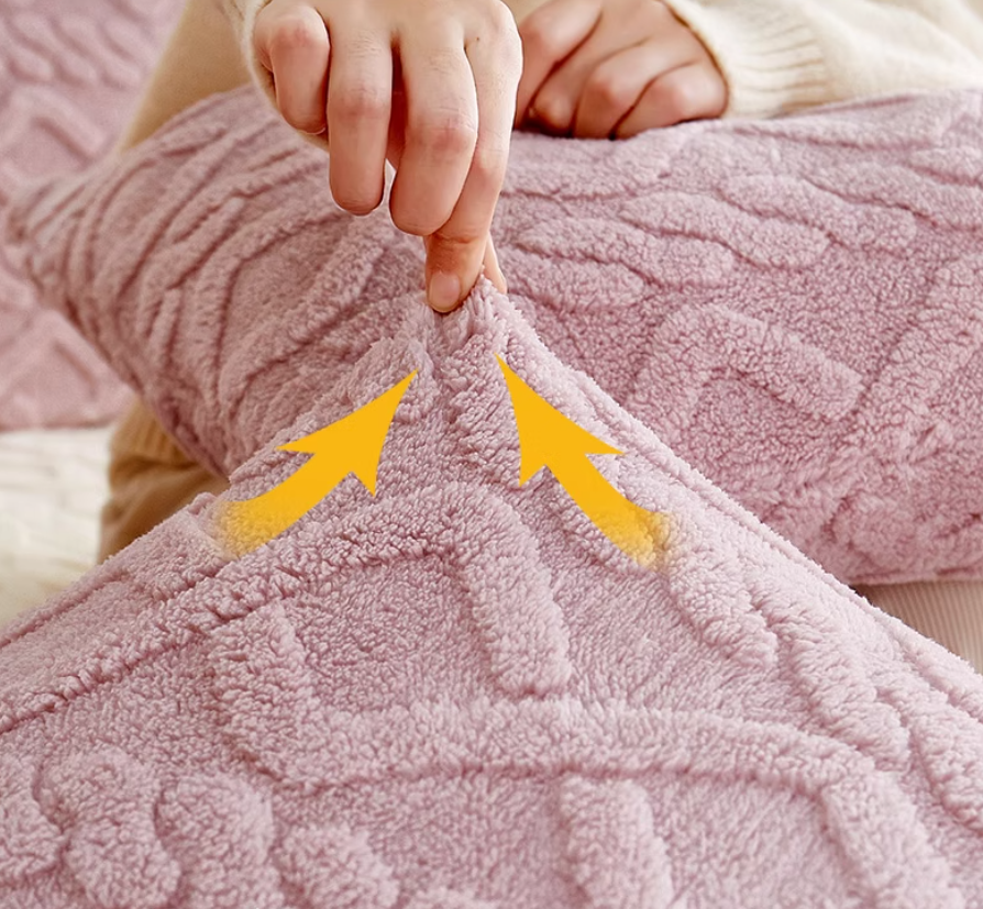 CozyEazy Highly Stretchable Sofa Cover