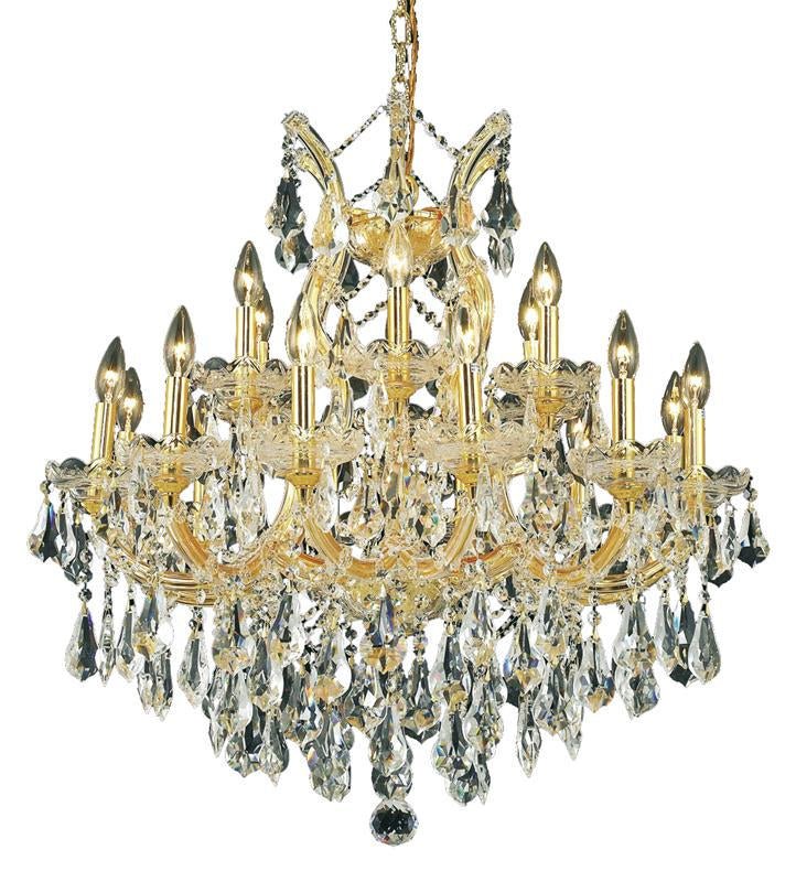 Maria Theresa 19 Chandelier
