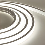 Flexible 197 Led Strip 24V Deck Step Stair Under Tread Lighting