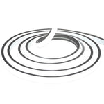 Waterproof Recessed Led Under Tread Stair Lighting Modern Flexible Strip Light