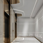 Flexible 197 Led Strip 24V Deck Step Stair Under Tread Lighting