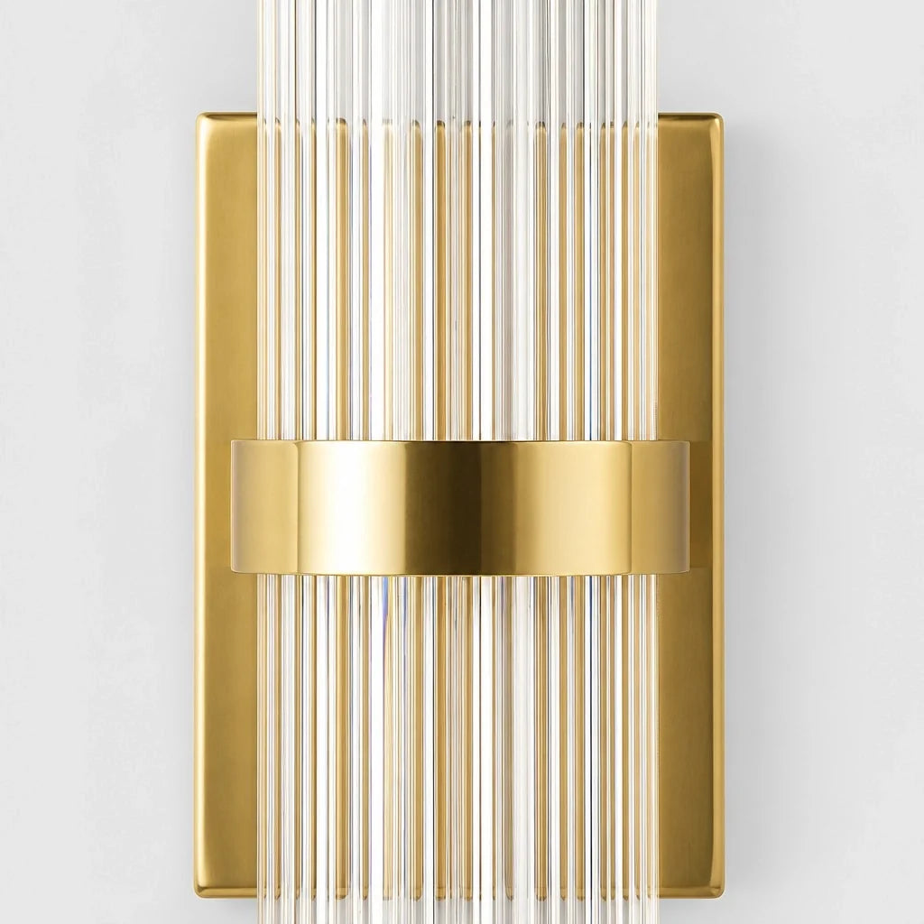 fluted-glass-led-tube-wall-sconce