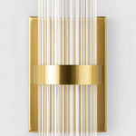 fluted-glass-led-tube-wall-sconce
