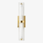fluted-glass-led-tube-wall-sconce