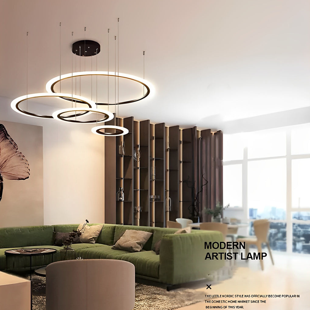Lighting Ceiling Lights Pendant Lighting_5391C