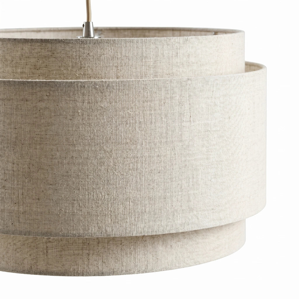hayden-modern-linen-drum-pendant-light