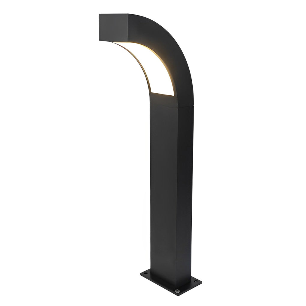 Waterproof Modern Outdoor Lawn Light Li002098