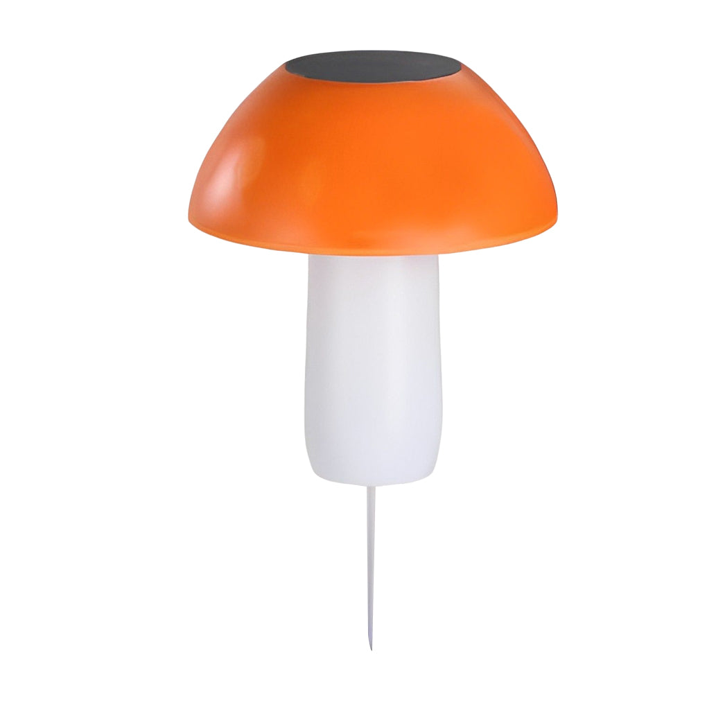 Mushroom Solar Lawn Lights Li002267
