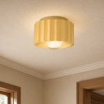 idris-modern-ceramic-fluted-flush-mount-ceiling-light