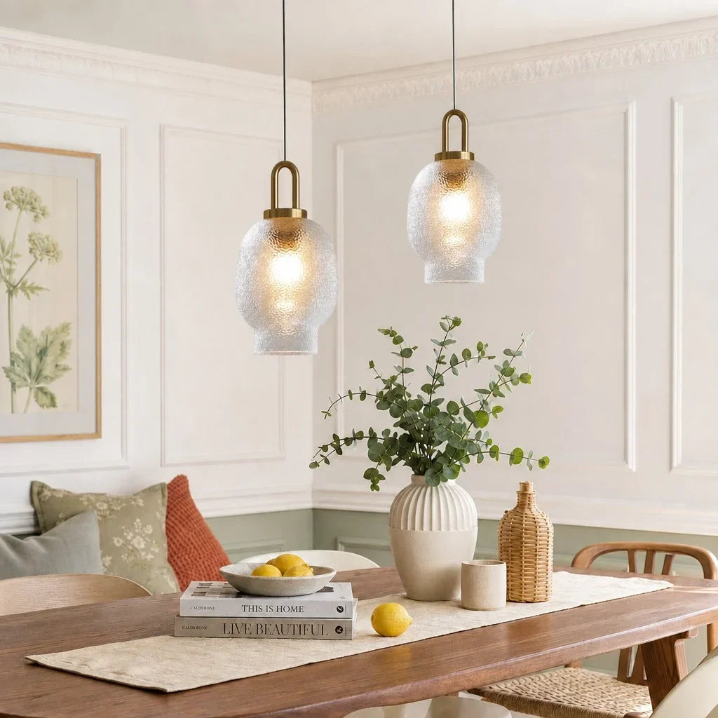lena-brass-clear-glass-pendant-light