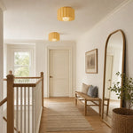 idris-modern-ceramic-fluted-flush-mount-ceiling-light