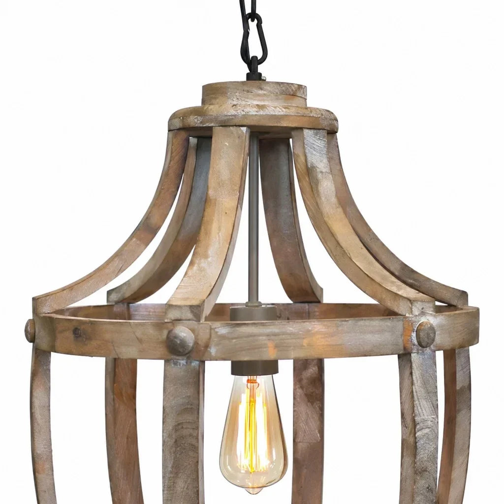 farmhouse-rustic-wood-pendant-with-open-cage-design