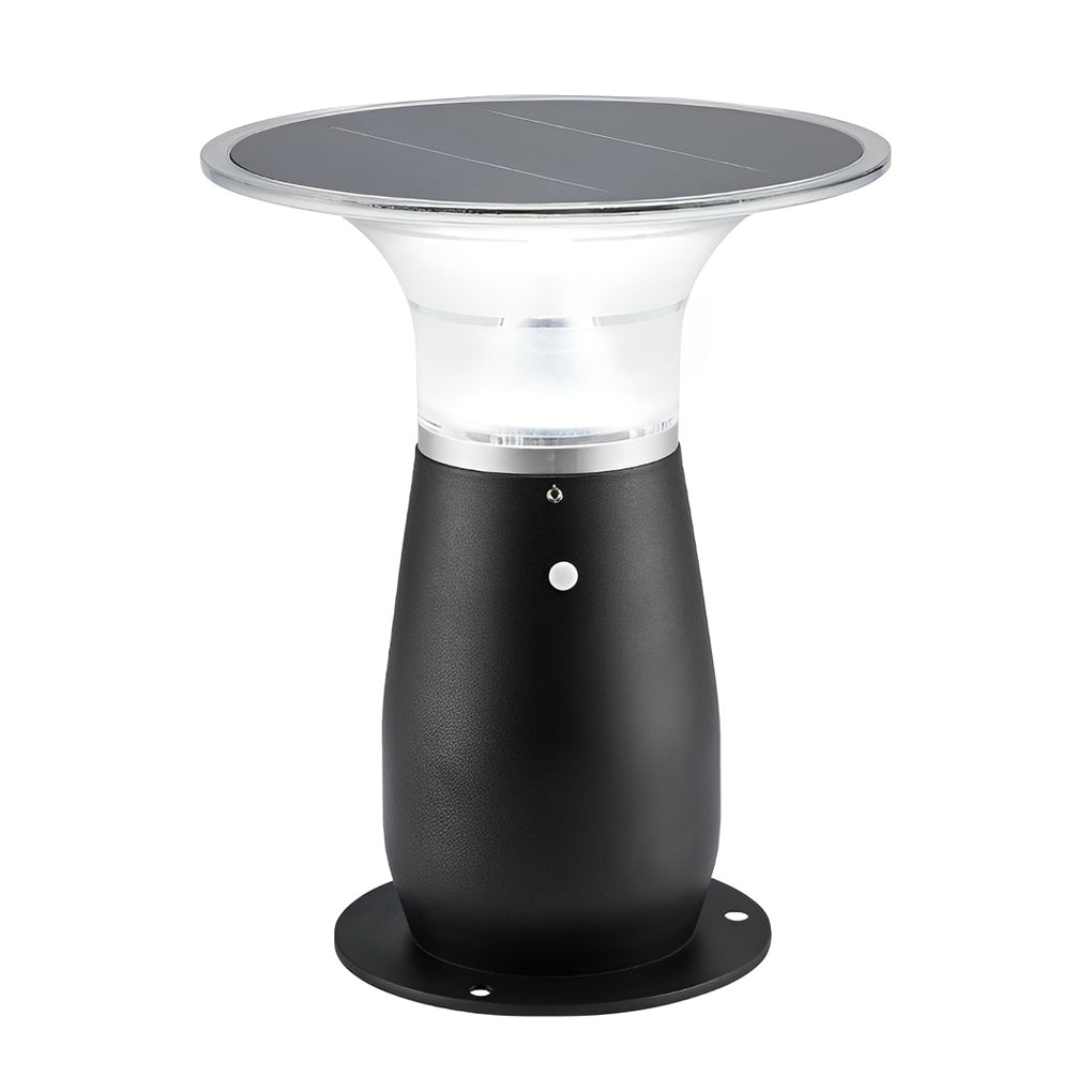 Mushroom Shaped Solar Path Lights Li002136